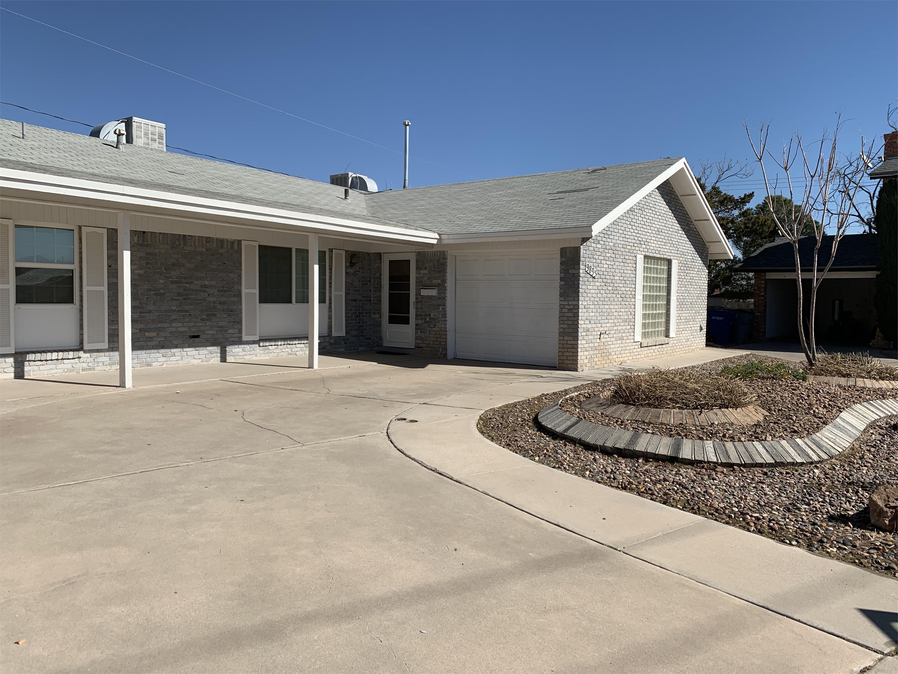 9893 WOODY DRIVE - 3