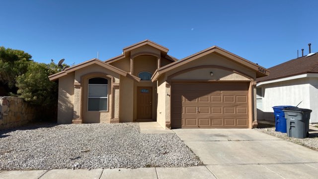 3683 PRAIRIE ROSE