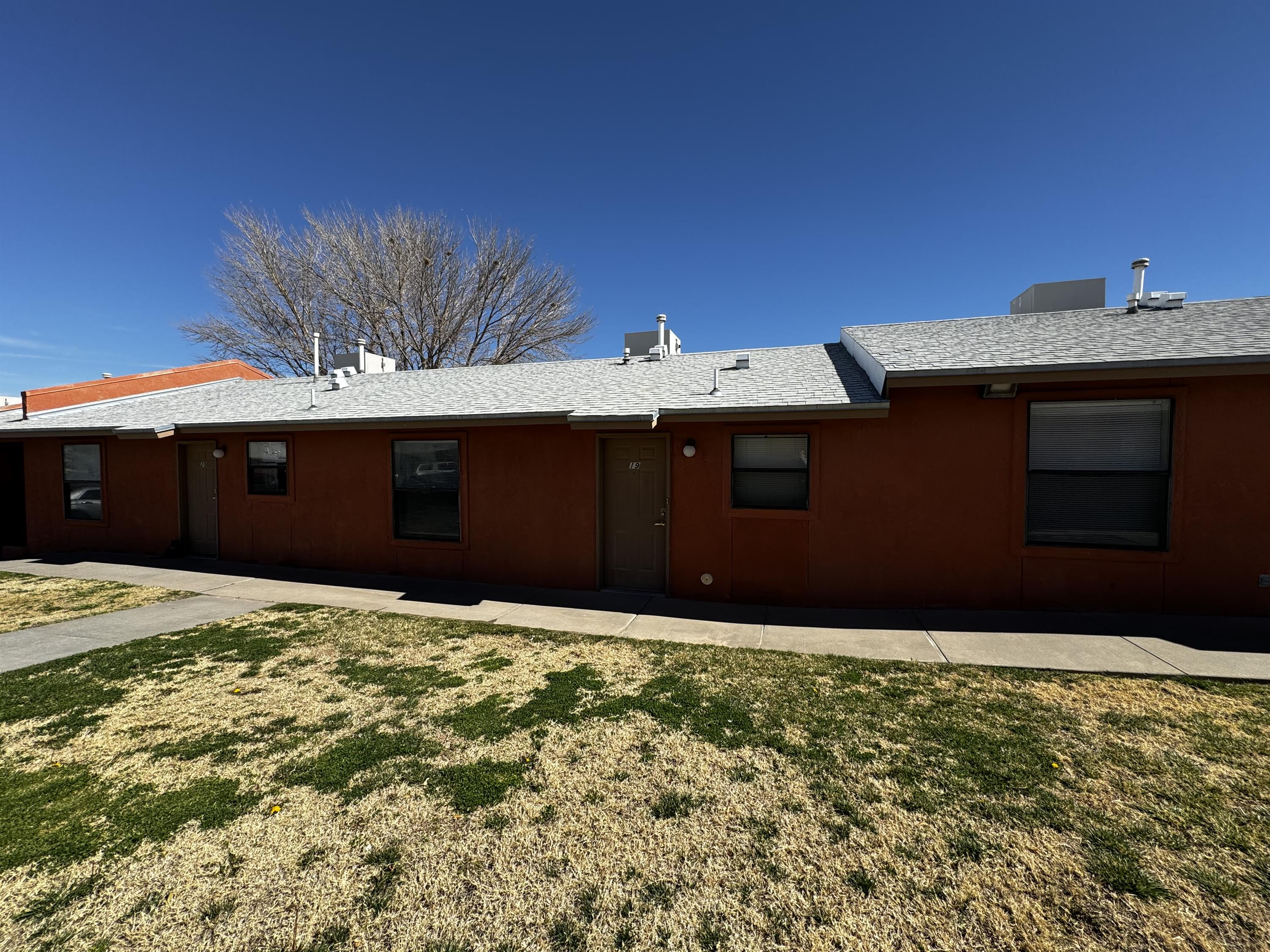 13340 Horizon Boulevard APT #19