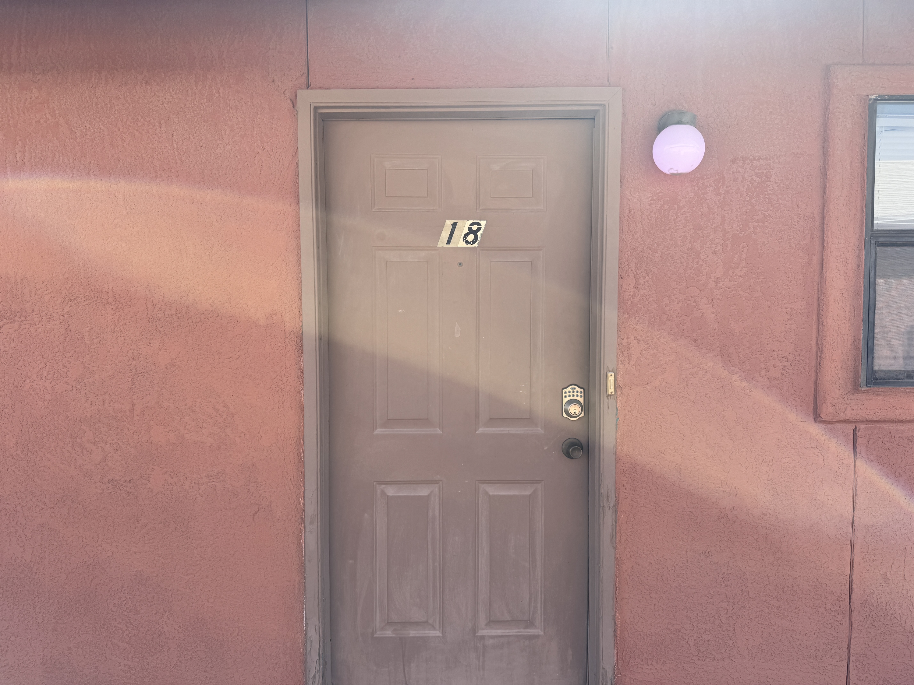 13340 Horizon Boulevard APT #18