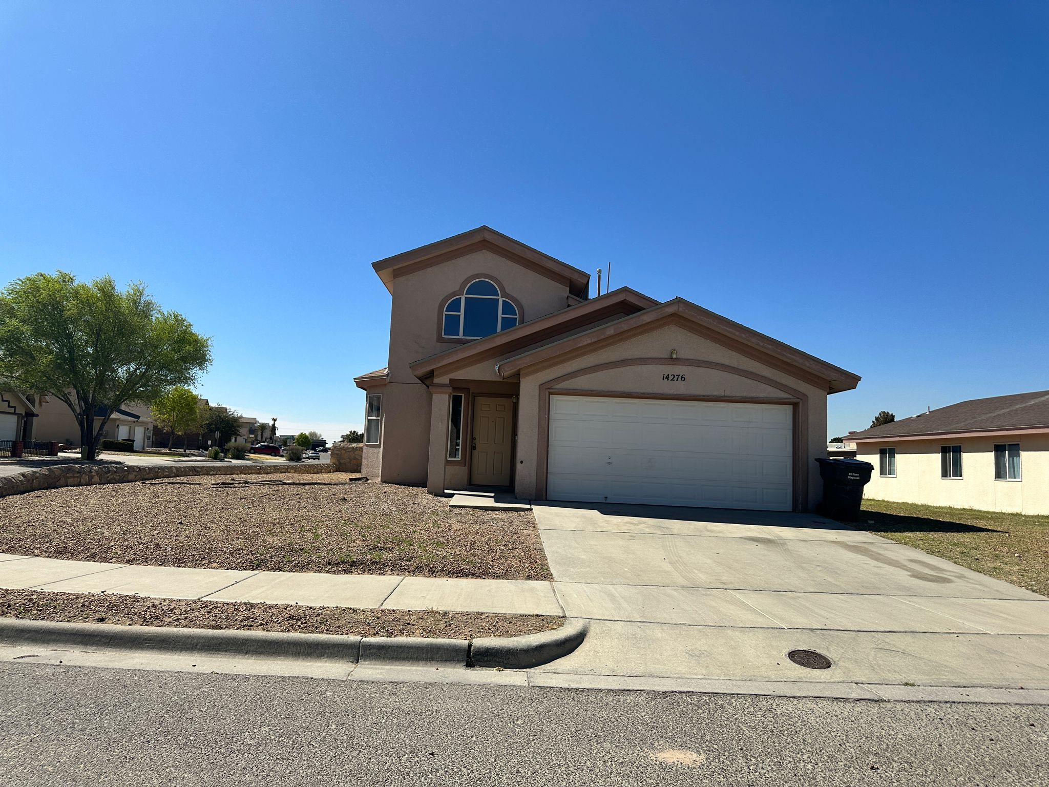 14276 DESERT CLOUD