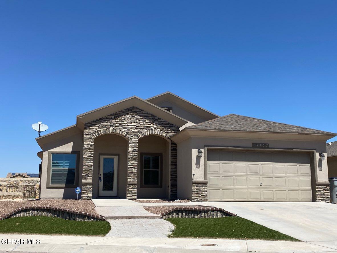 14505 HUNTERS GROVE