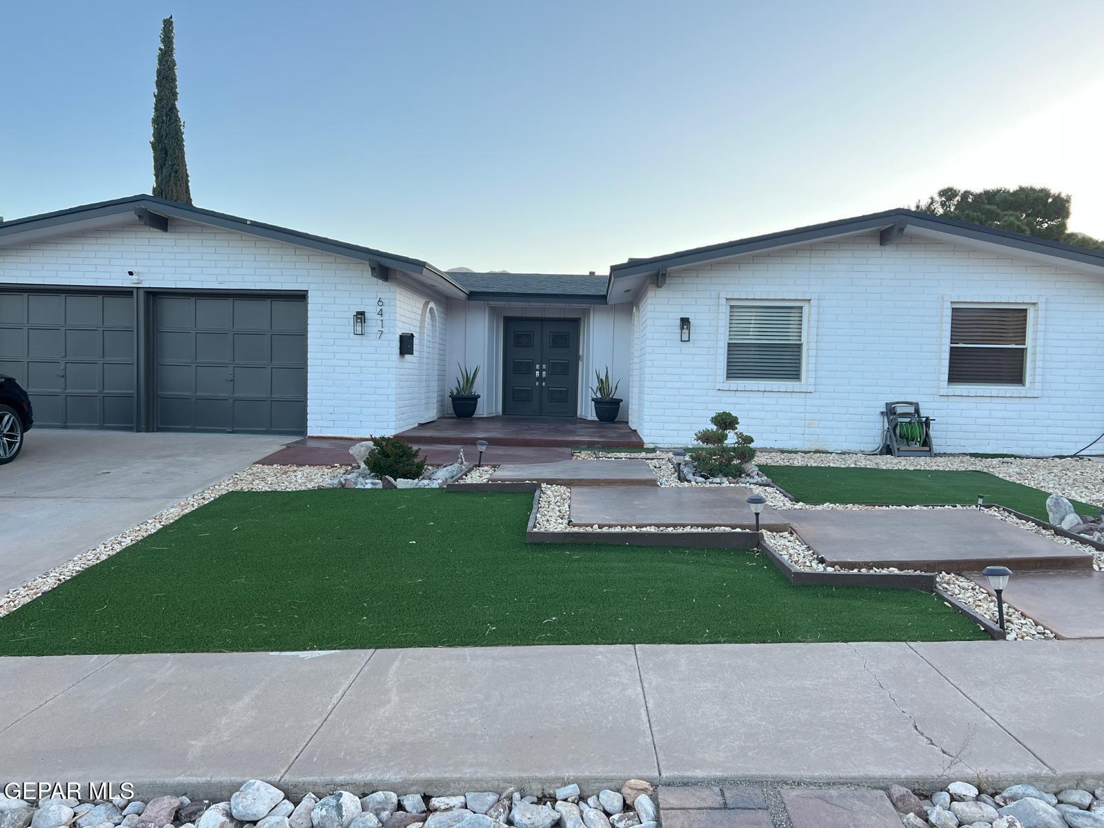 6417 Los Robles Drive