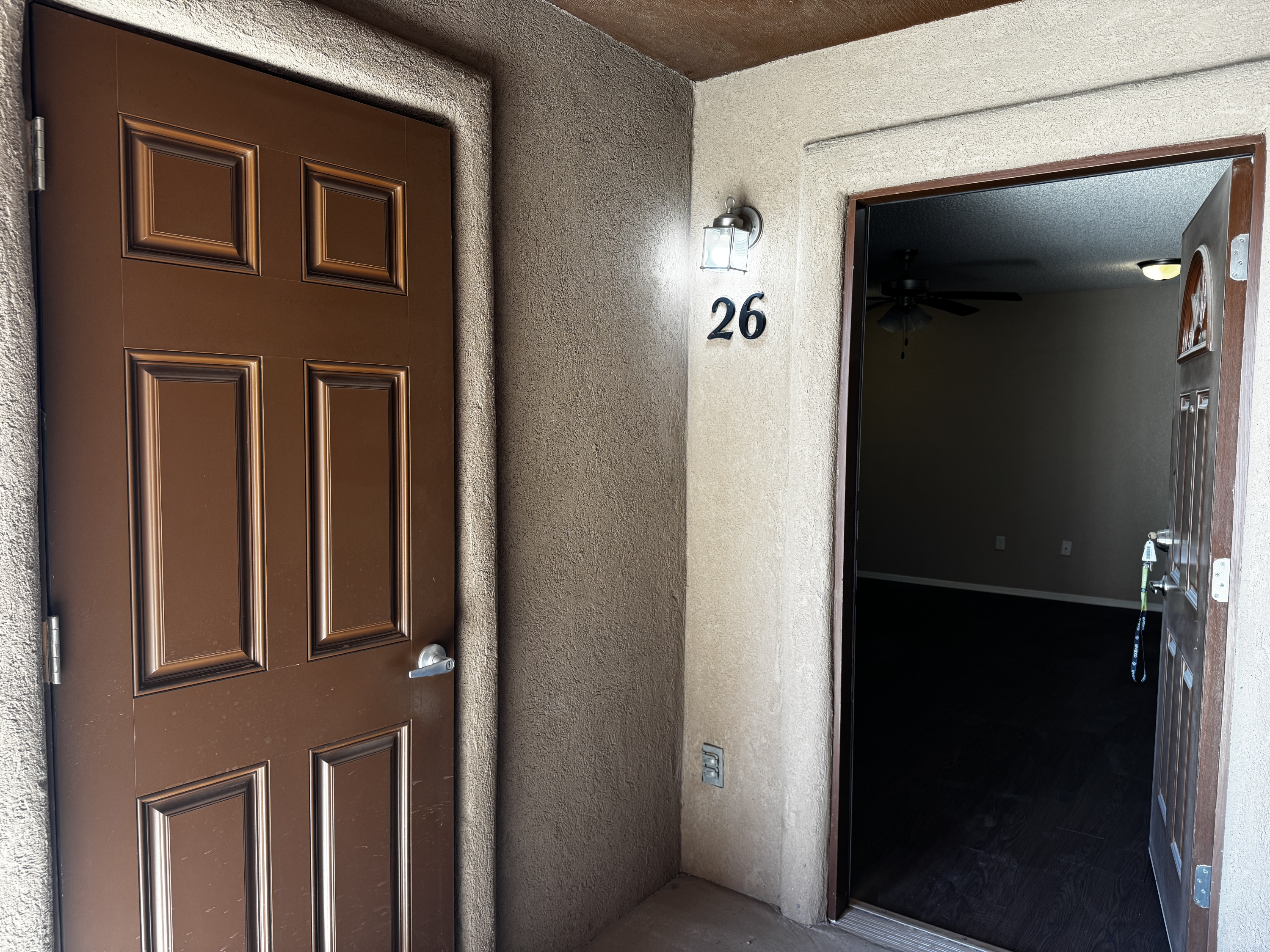 9811 Socorro Road #26