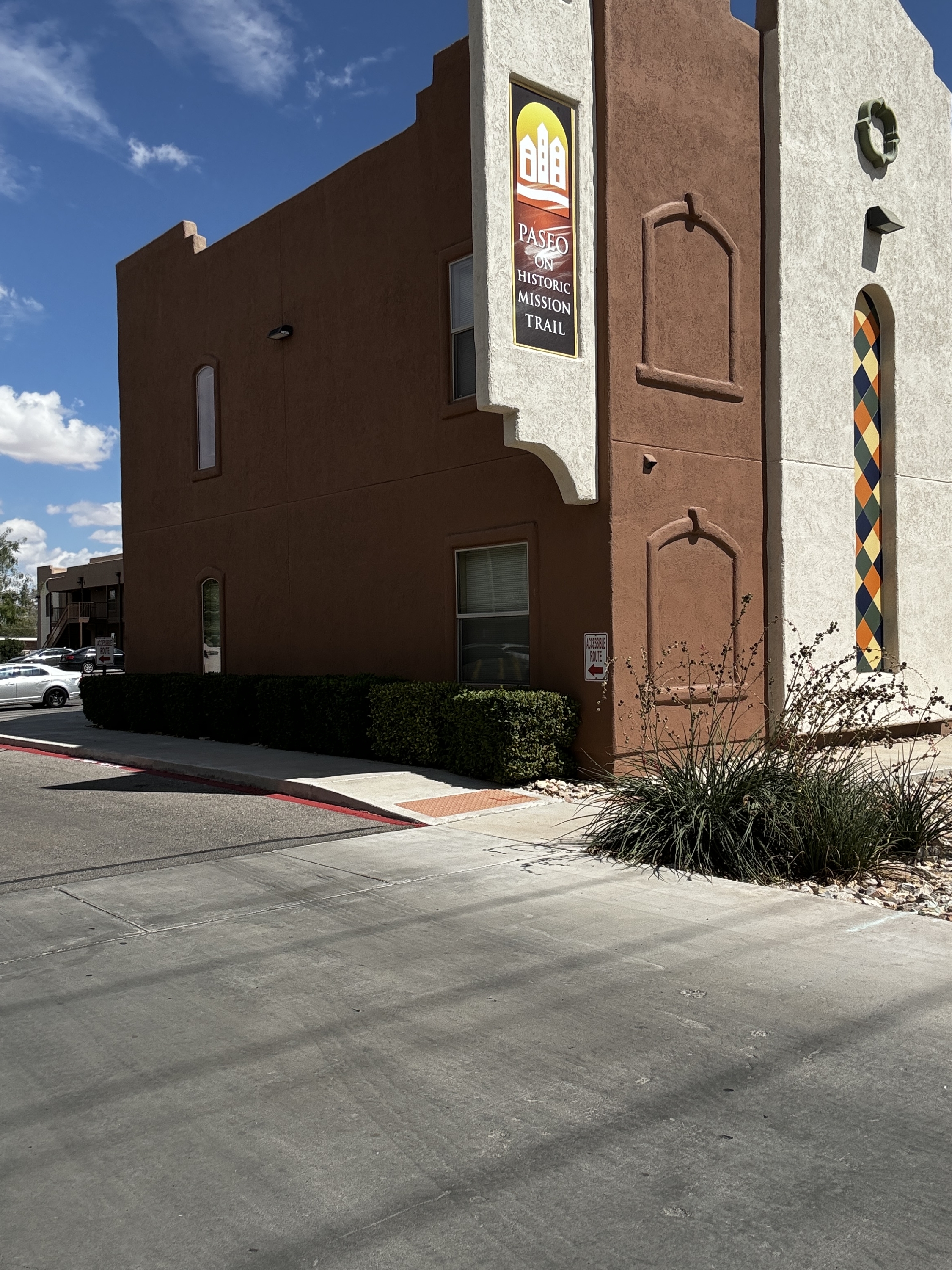 9811 Socorro Road #36