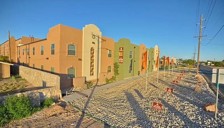 Property main image